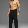 Pantalon de jogging Sports Club - Noir
