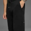 Pantalon de jogging Sports Club - Noir