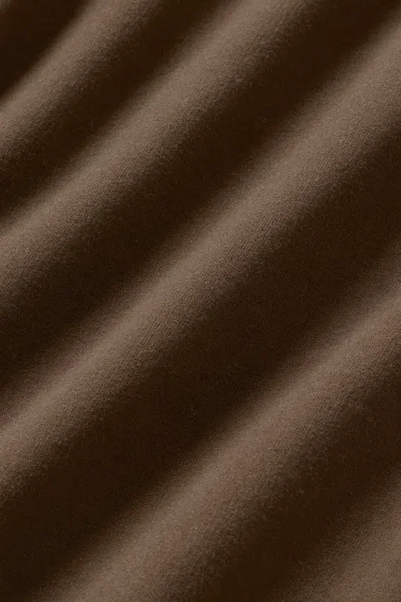 Pantalon de jogging Sway à coupe évasée - Espresso