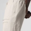 Pantalon de jogging Takeaway - Bone