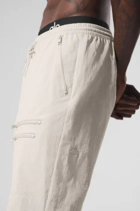 Pantalon de jogging Takeaway – Bone