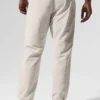 Pantalon de jogging Takeaway - Bone