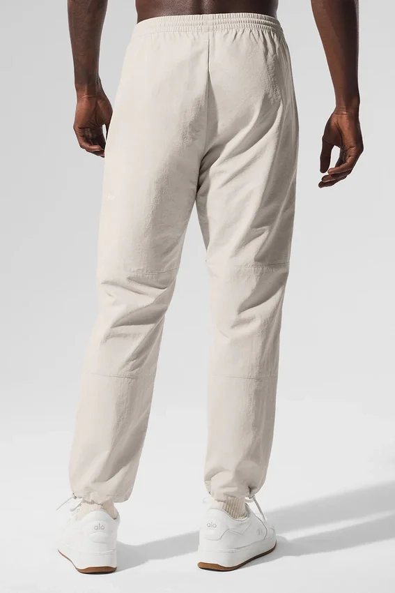 Pantalon de jogging Takeaway - Bone