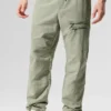 Pantalon de jogging Takeaway - Limestone