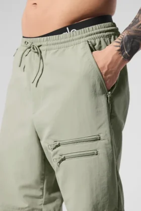 Pantalon de jogging Takeaway – Limestone