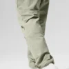 Pantalon de jogging Takeaway - Limestone