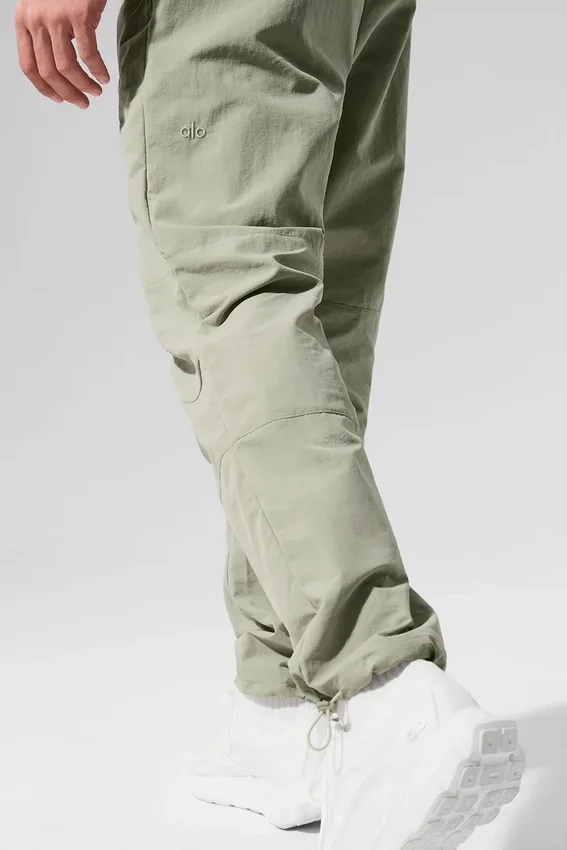 Pantalon de jogging Takeaway - Limestone