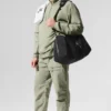 Pantalon de jogging Takeaway - Limestone