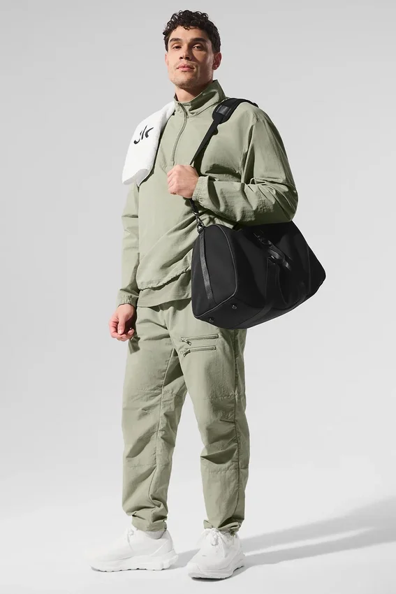 Pantalon de jogging Takeaway - Limestone