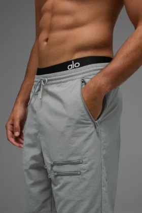 Pantalon de jogging Takeaway – Lunar Grey