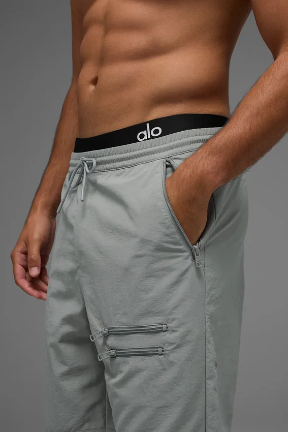 Pantalon de jogging Takeaway - Lunar Grey