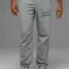 Pantalon de jogging Takeaway - Lunar Grey