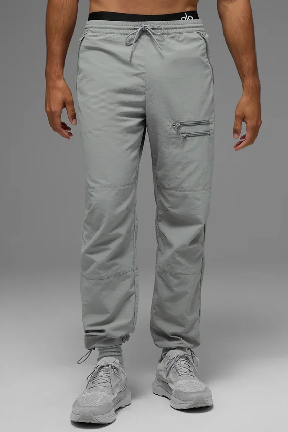 Pantalon de jogging Takeaway - Lunar Grey