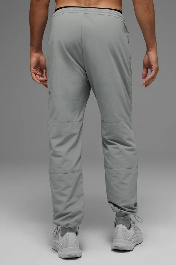 Pantalon de jogging Takeaway - Lunar Grey
