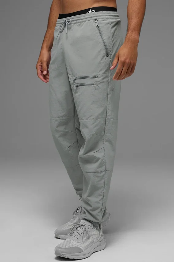 Pantalon de jogging Takeaway - Lunar Grey