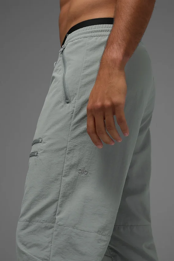Pantalon de jogging Takeaway - Lunar Grey