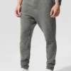 Pantalon de jogging Triumph - Gris Triblend