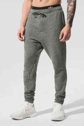 Pantalon de jogging Triumph - Gris Triblend