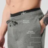 Pantalon de jogging Triumph - Gris Triblend