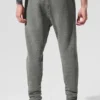 Pantalon de jogging Triumph - Gris Triblend