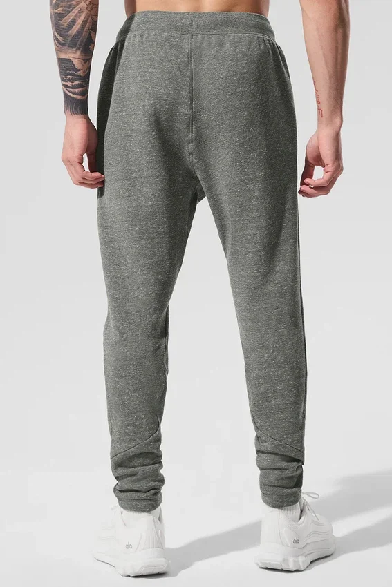Pantalon de jogging Triumph - Gris Triblend