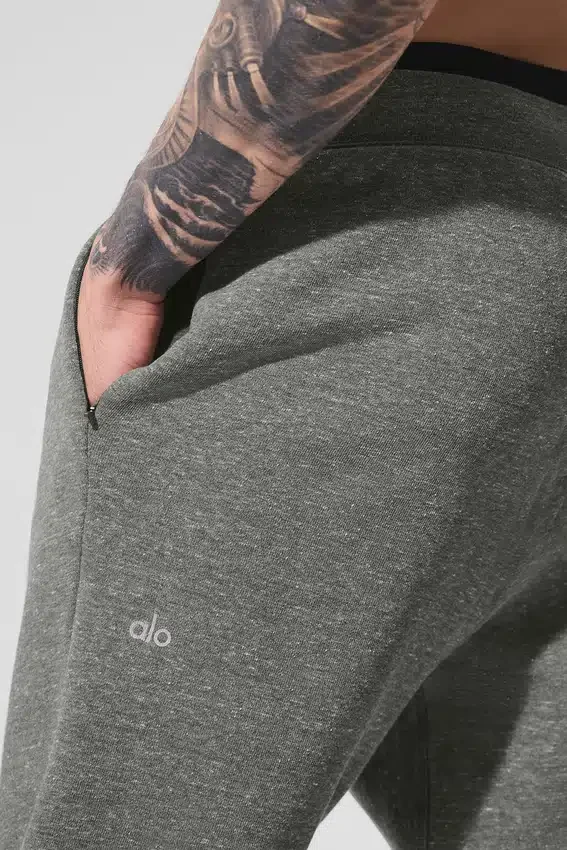 Pantalon de jogging Triumph - Gris Triblend