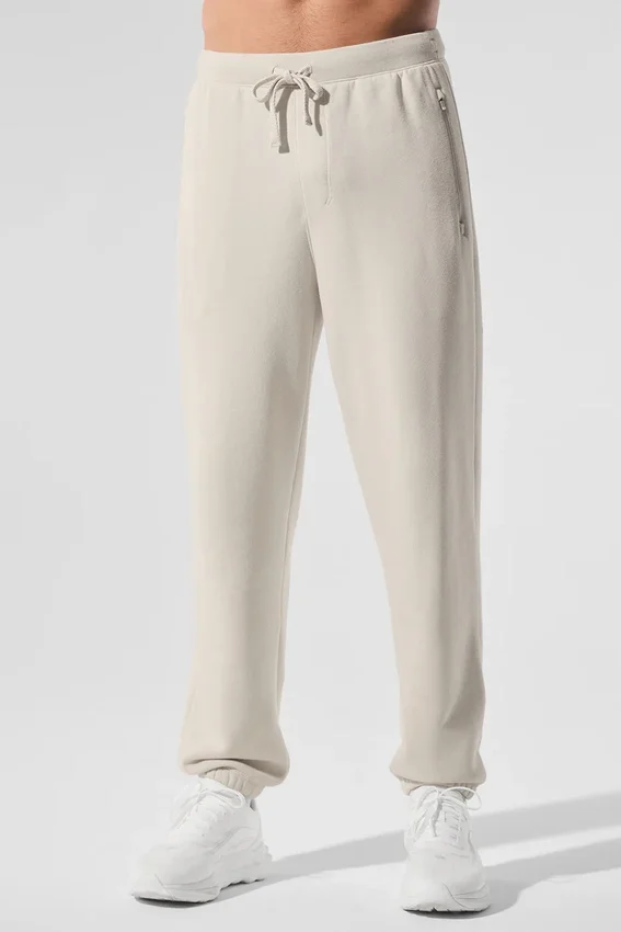 Pantalon de jogging Triumph Restore - Beige