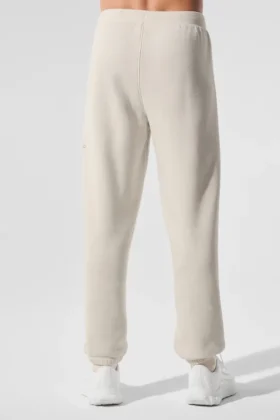 Pantalon de jogging Triumph Restore – Beige