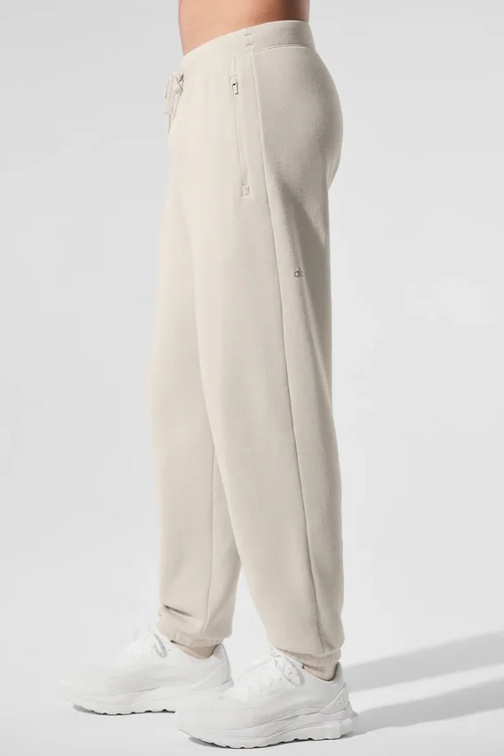 Pantalon de jogging Triumph Restore - Beige