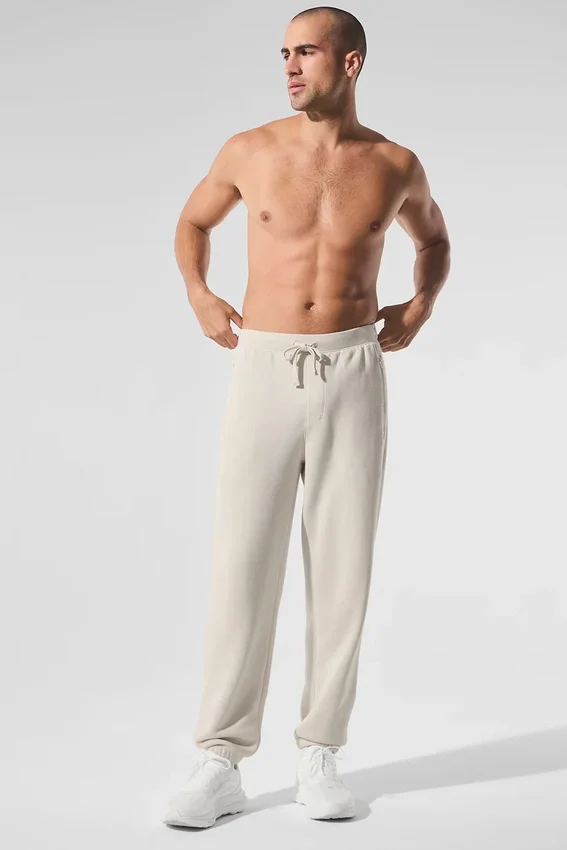 Pantalon de jogging Triumph Restore - Beige