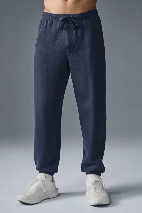 Pantalon de jogging Triumph Restore - Bleu marine