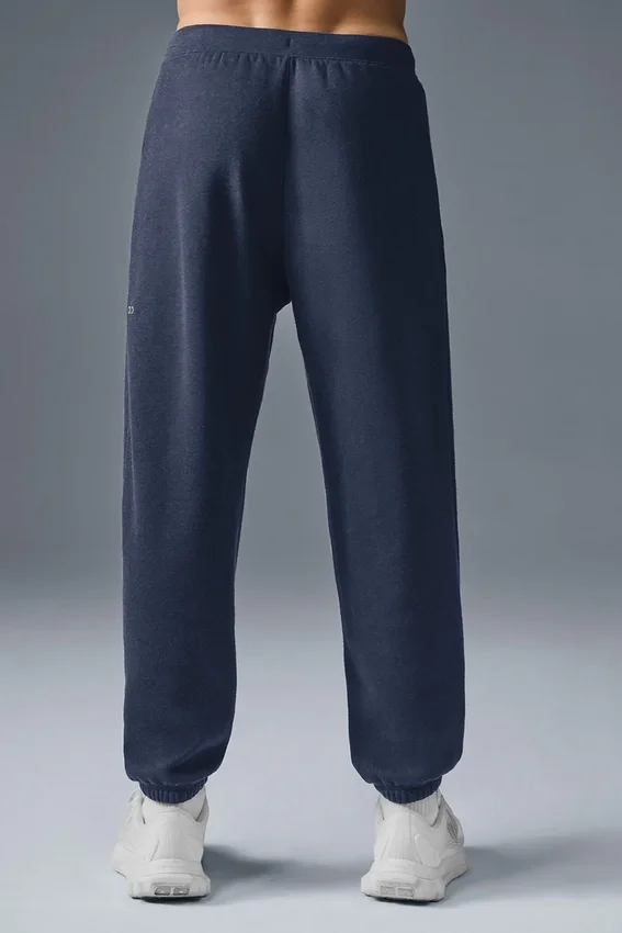 Pantalon de jogging Triumph Restore - Bleu marine