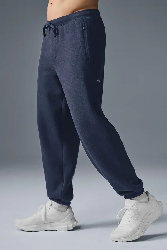 Pantalon de jogging Triumph Restore - Bleu marine