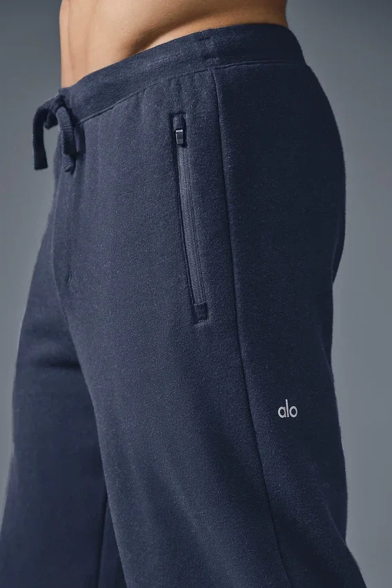 Pantalon de jogging Triumph Restore - Bleu marine
