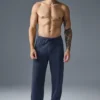 Pantalon de jogging Triumph Restore - Bleu marine
