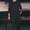 Pantalon de jogging Triumph Restore - Noir