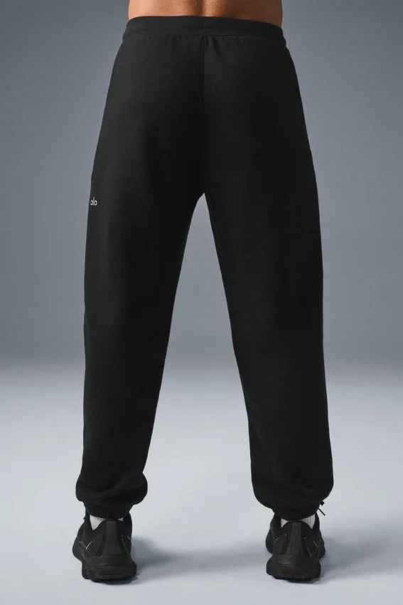 Pantalon de jogging Triumph Restore - Noir