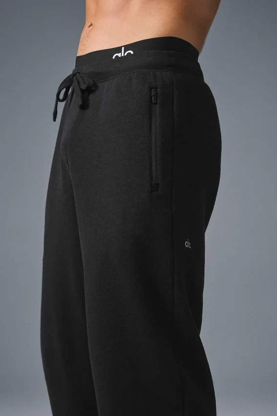Pantalon de jogging Triumph Restore - Noir
