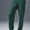 Pantalon de jogging « Waffle Weekend Escape » - Winter Ivy