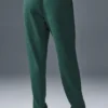 Pantalon de jogging « Waffle Weekend Escape » - Winter Ivy