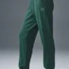 Pantalon de jogging « Waffle Weekend Escape » - Winter Ivy