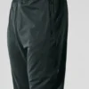 Pantalon de performance Conquer React - Vert anthracite