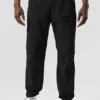 Pantalon de sport Takeaway - Noir