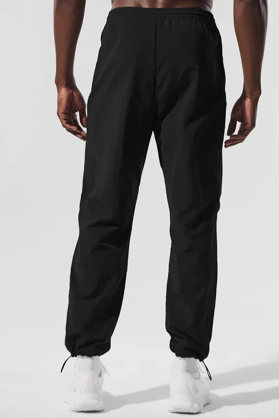 Pantalon de sport Takeaway - Noir
