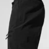 Pantalon de sport Takeaway - Noir