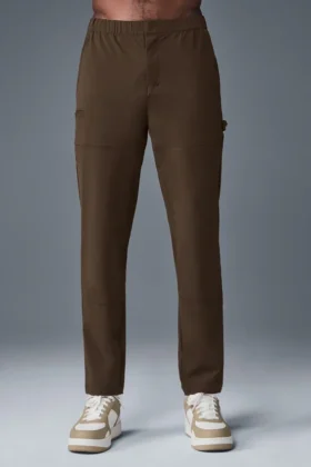 Pantalon de survêtement Co-Op Carpenter – Espresso