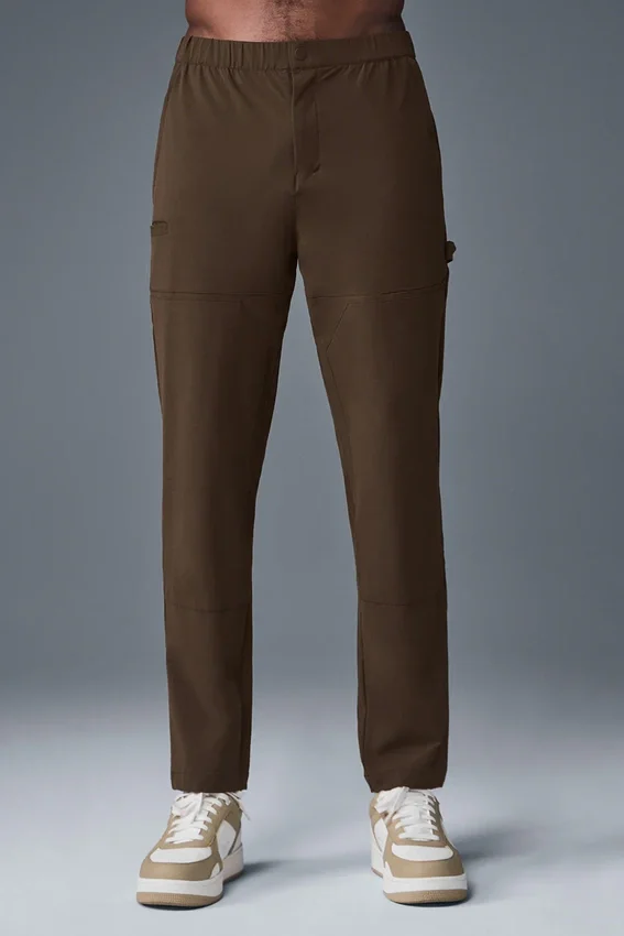 Pantalon de survêtement Co-Op Carpenter – Espresso