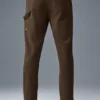 Pantalon de survêtement Co-Op Carpenter – Espresso