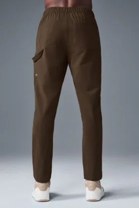 Pantalon de survêtement Co-Op Carpenter – Espresso
