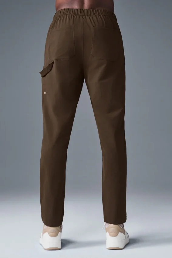 Pantalon de survêtement Co-Op Carpenter – Espresso